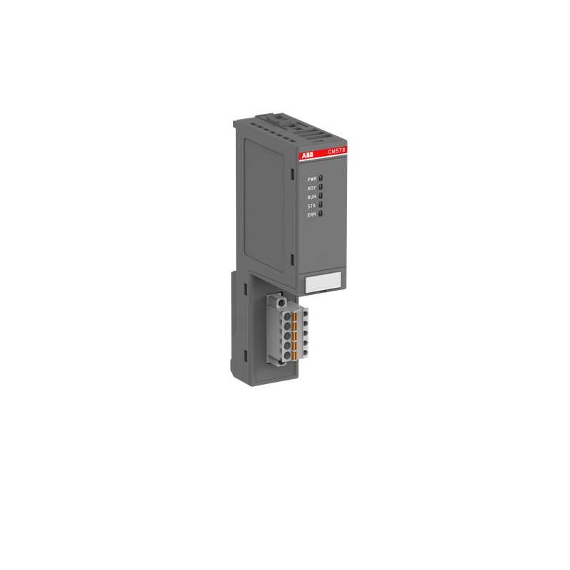 ABB AC500 CI501-PNIO PROFINET IO Device Module