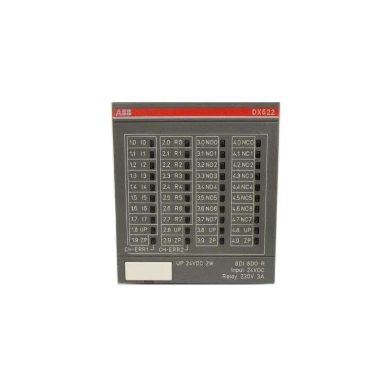 ABB AC500 DO562 Digital Output Module 32-Channel