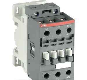 ABB AF65-30-00-13 Contactor 65A 100-250V AC/DC