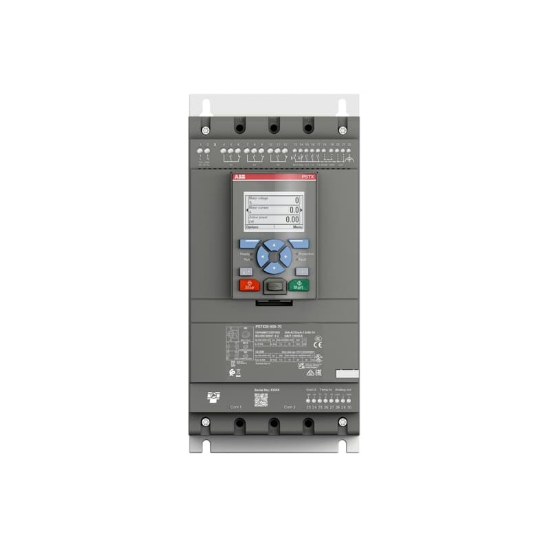 ABB PSTX30-600-70 Soft Starter 15kW