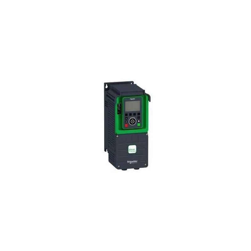 Schneider Altivar ATV630 11kW Drive, 3-Phase, 400V