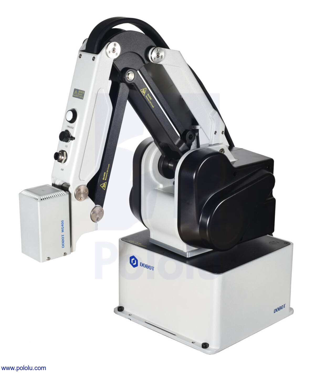 Dobot MG400 Desktop Collaborative Robot