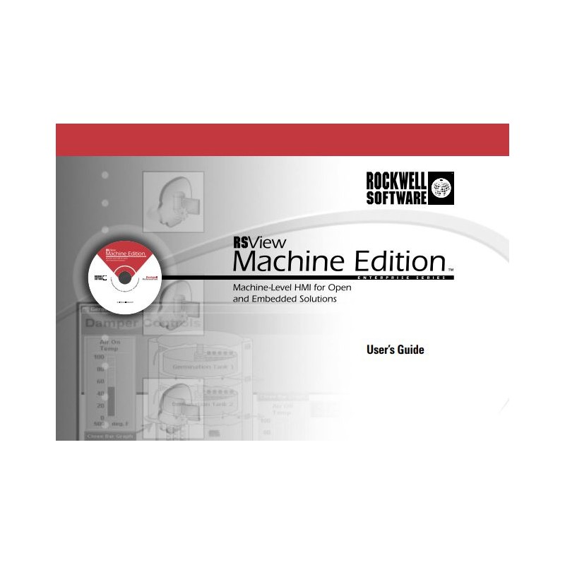 FactoryTalk View SE Station