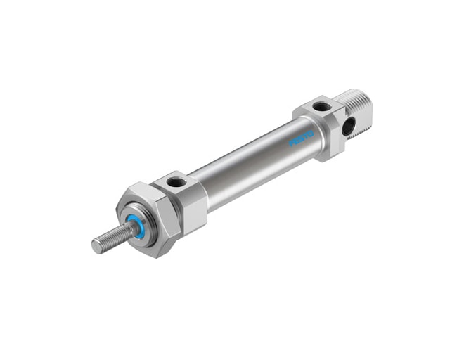 Parker P1D ISO Pneumatic Cylinder 40x200mm