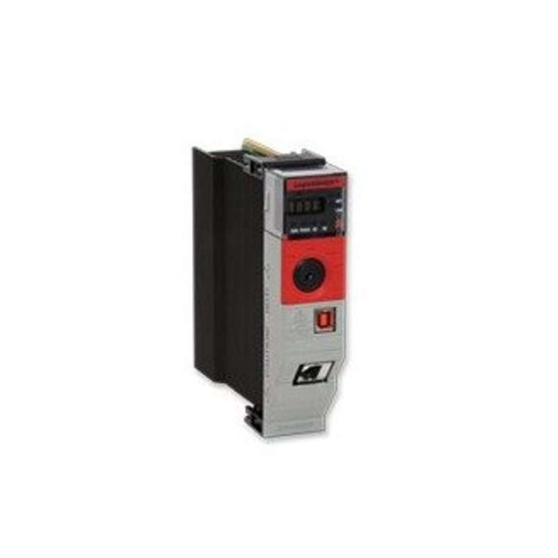 Allen-Bradley GuardLogix 5580 Safety Controller 20MB