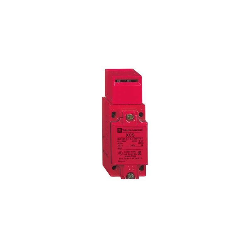 Schneider Harmony XCSA Safety Limit Switch