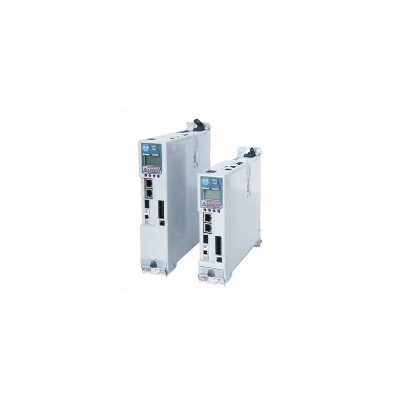 Allen-Bradley Kinetix 5700 Servo Drive 6kW