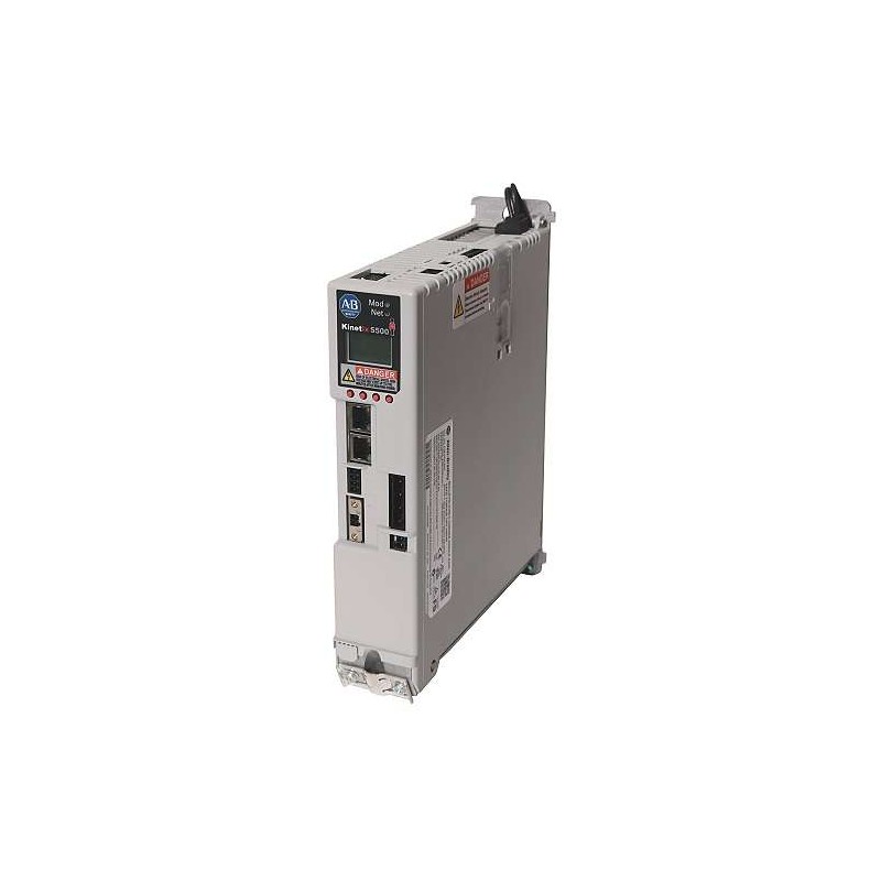 Allen-Bradley Kinetix 5700 Servo Drive 12kW