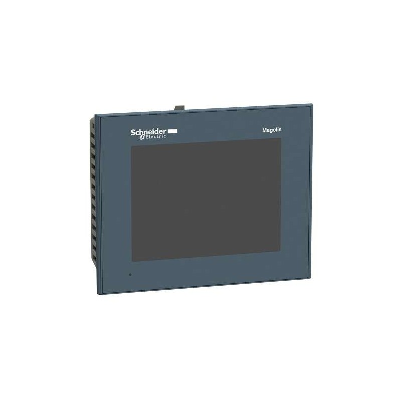 Schneider Magelis HMIGTO 5.7-inch Touch Panel