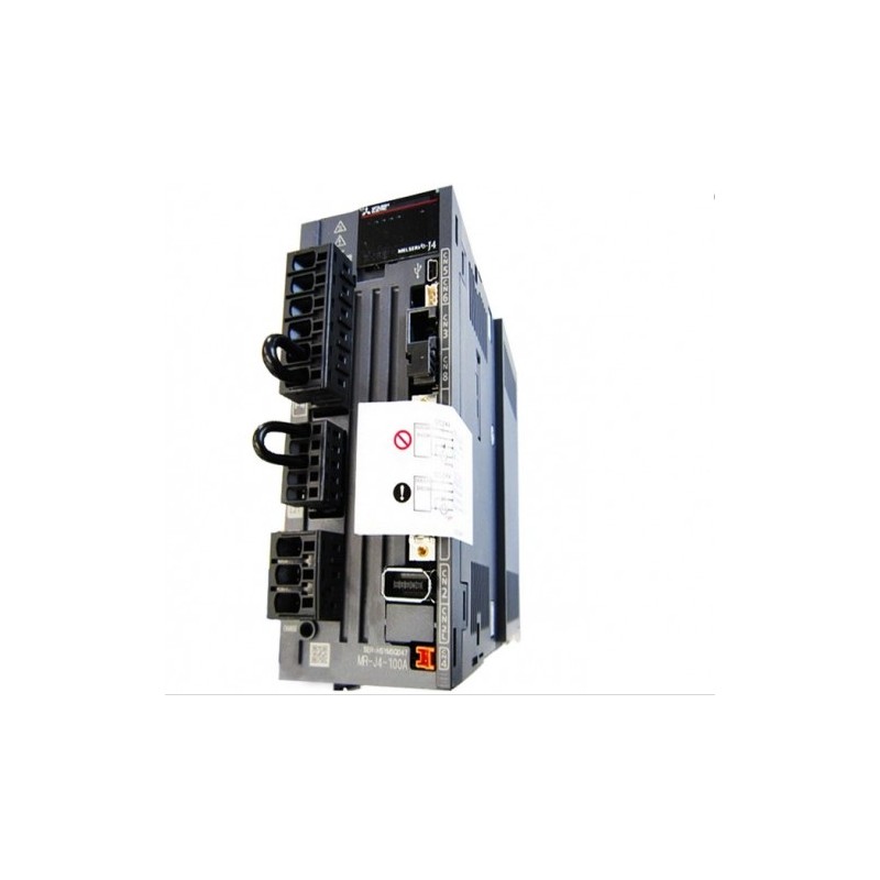 Mitsubishi MR-J4-100A Servo Amplifier 1kW