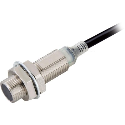 Omron E2E Inductive Proximity Sensor M18