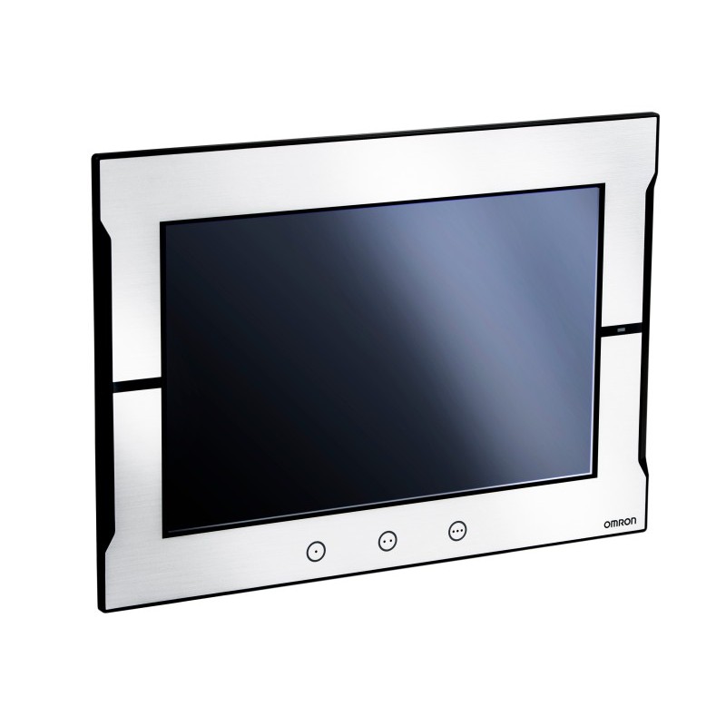 Omron NA5-12W101S NA Series 12-inch HMI