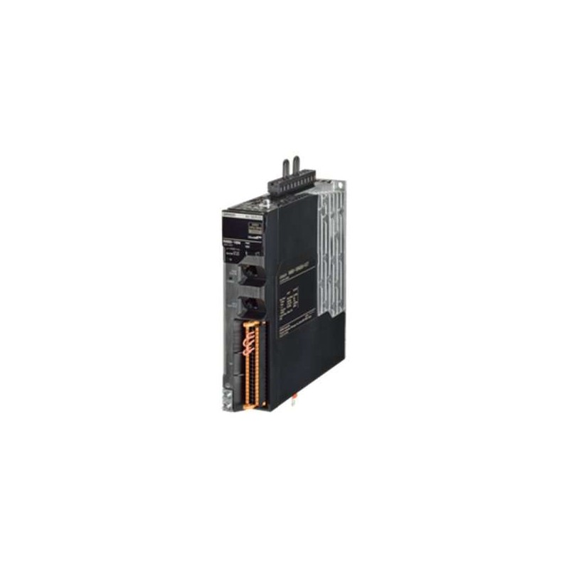 Omron R88D-1SN04H-ECT 1S Servo Drive 400W