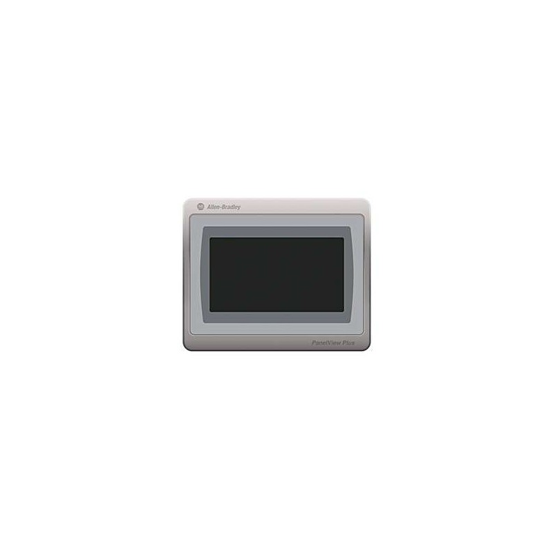 Allen-Bradley PanelView Plus 7 Standard 4-inch