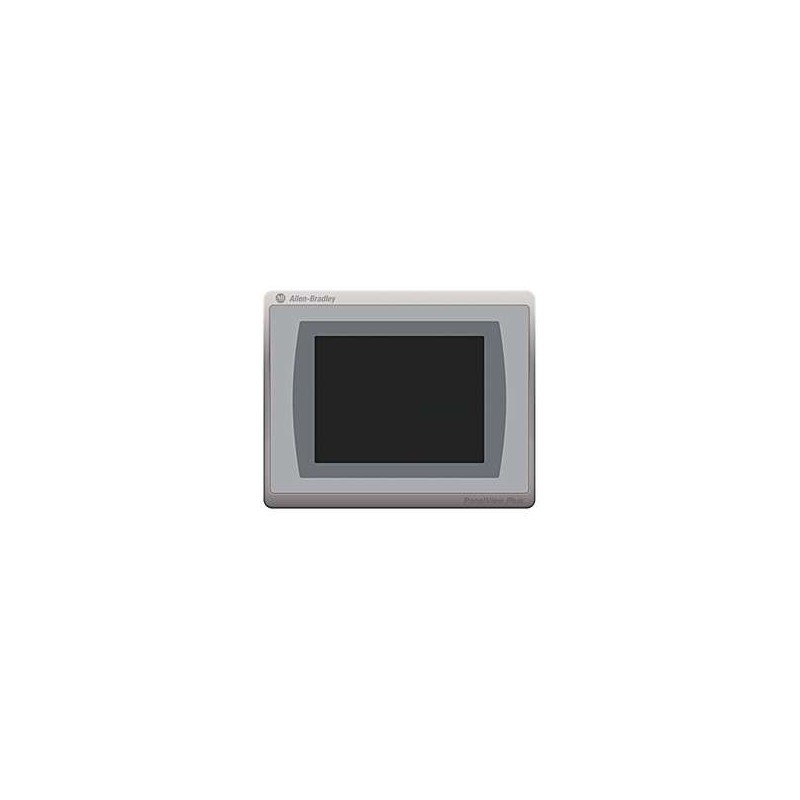 Allen-Bradley PanelView Plus 7 Standard 7-inch