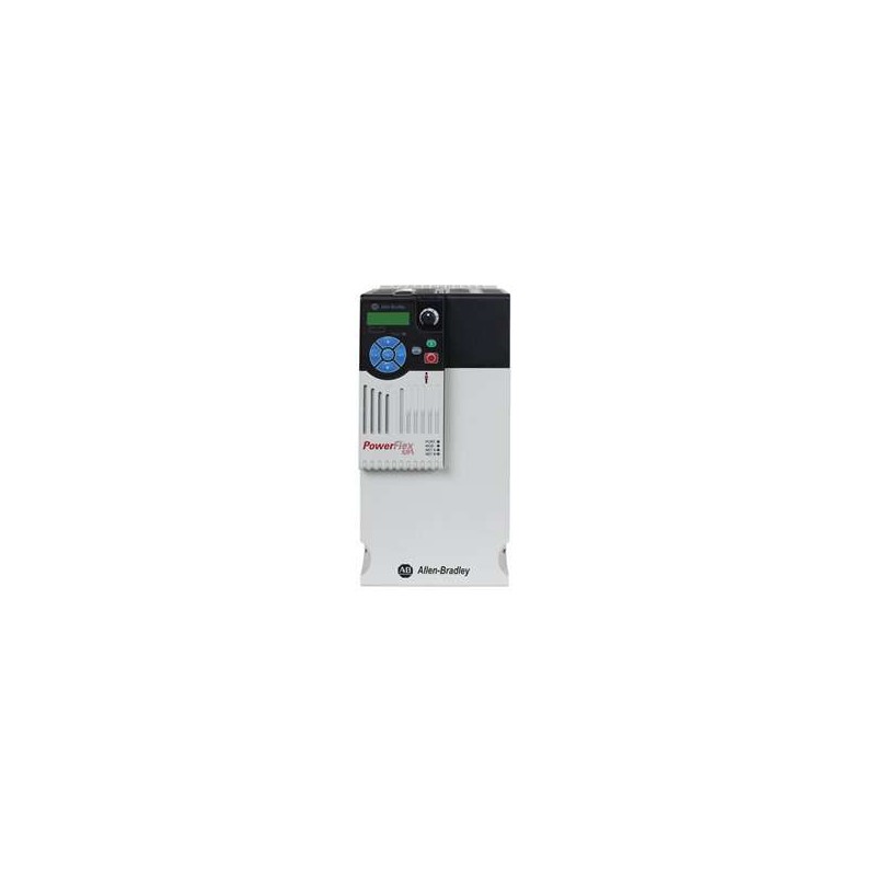Allen-Bradley PowerFlex 525 AC Drive 15kW 480V
