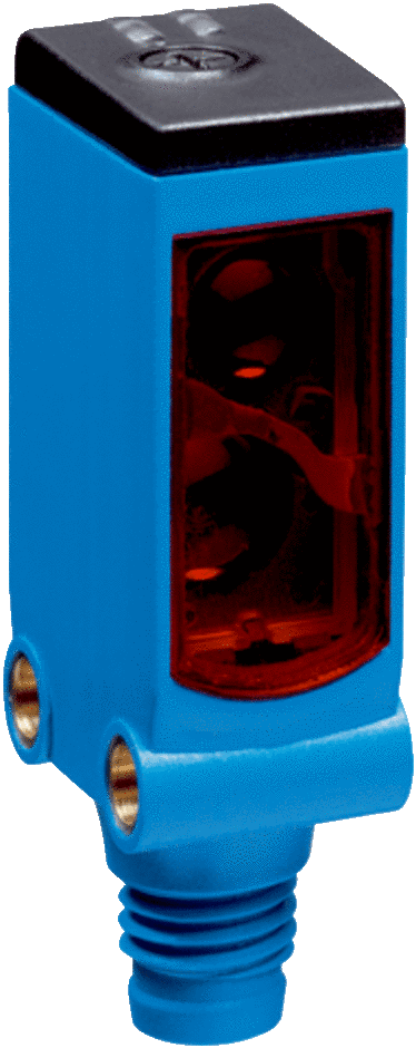 Sick WTB4S Miniature Photoelectric Sensor