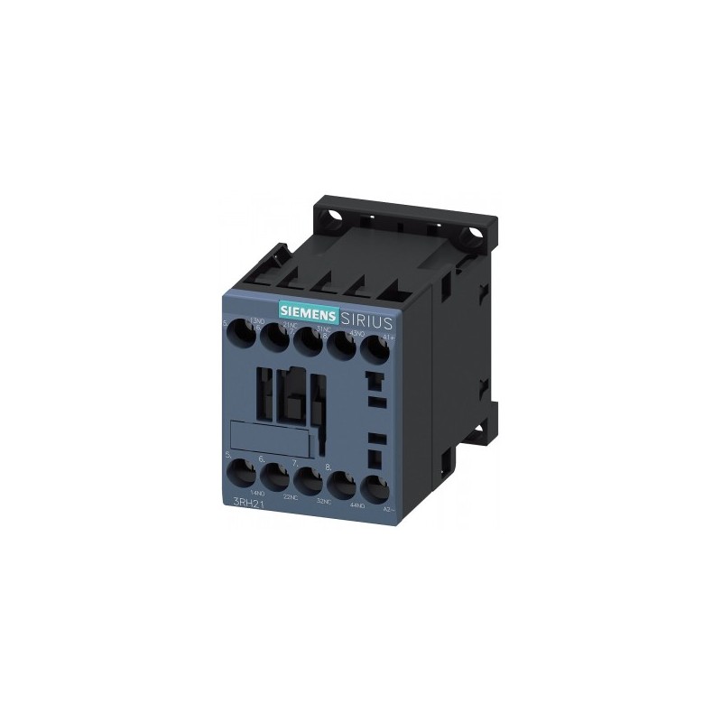 Siemens 3RH2122-1BB40 Aux Contactor