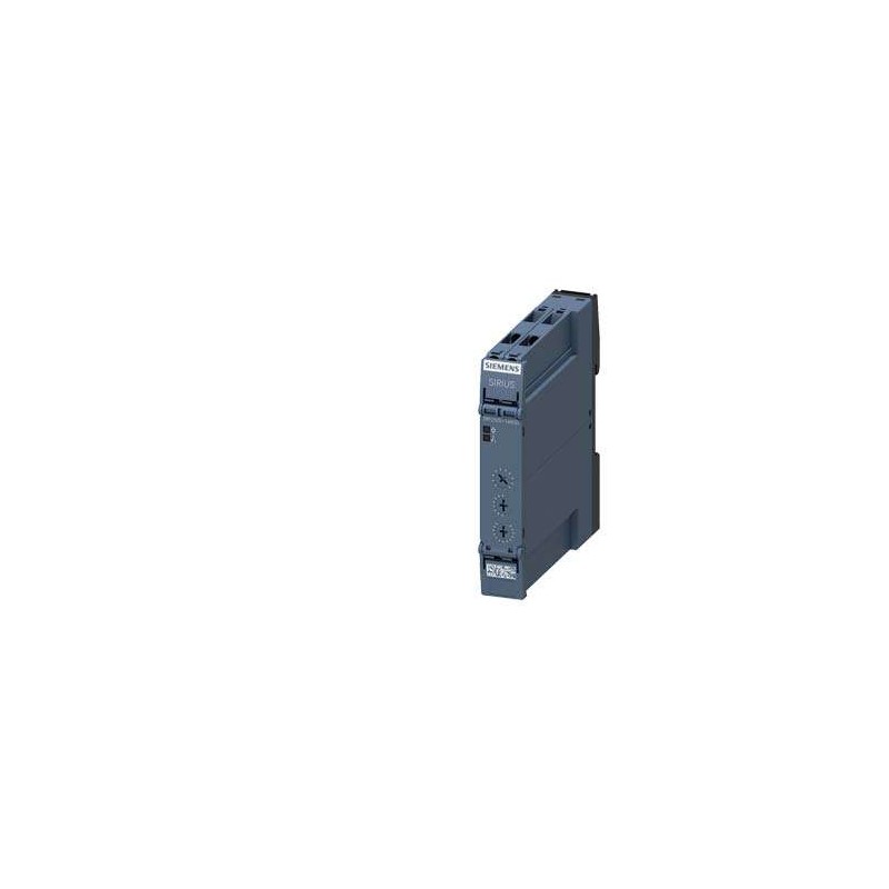 Siemens 3RP2505-1AW30 Timer Relay