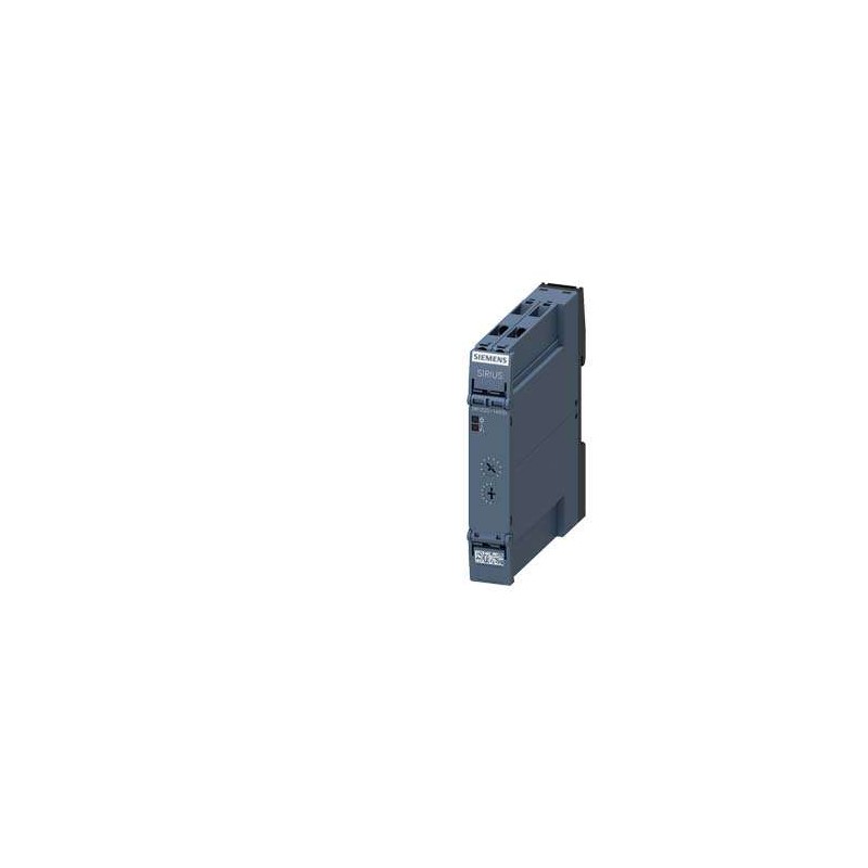 Siemens 3RP2525-1AW30 Timer Relay