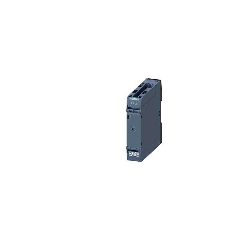 Siemens 3RP2574-1NW30 Timer Relay