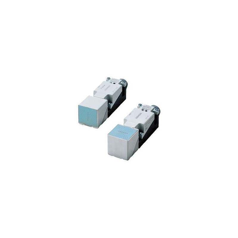 Siemens 6GT2001-0AA00 RFID Reader