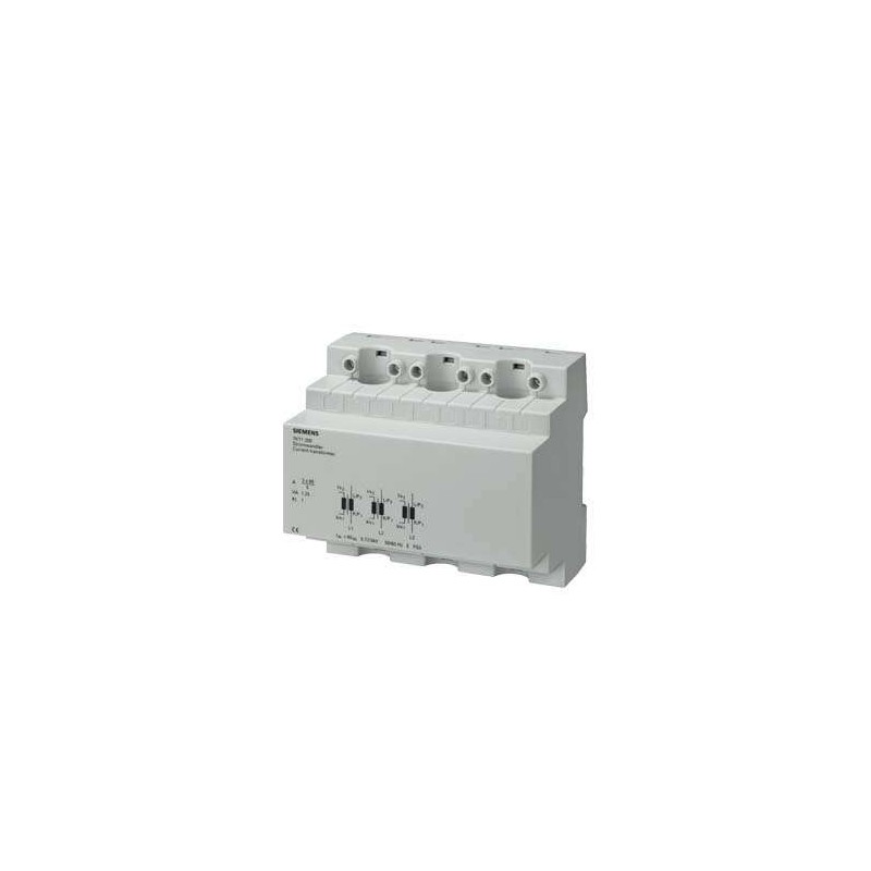 Siemens 7KT1260 CT 100/5A