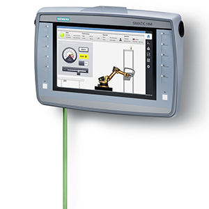 Siemens Protective Film KTP700