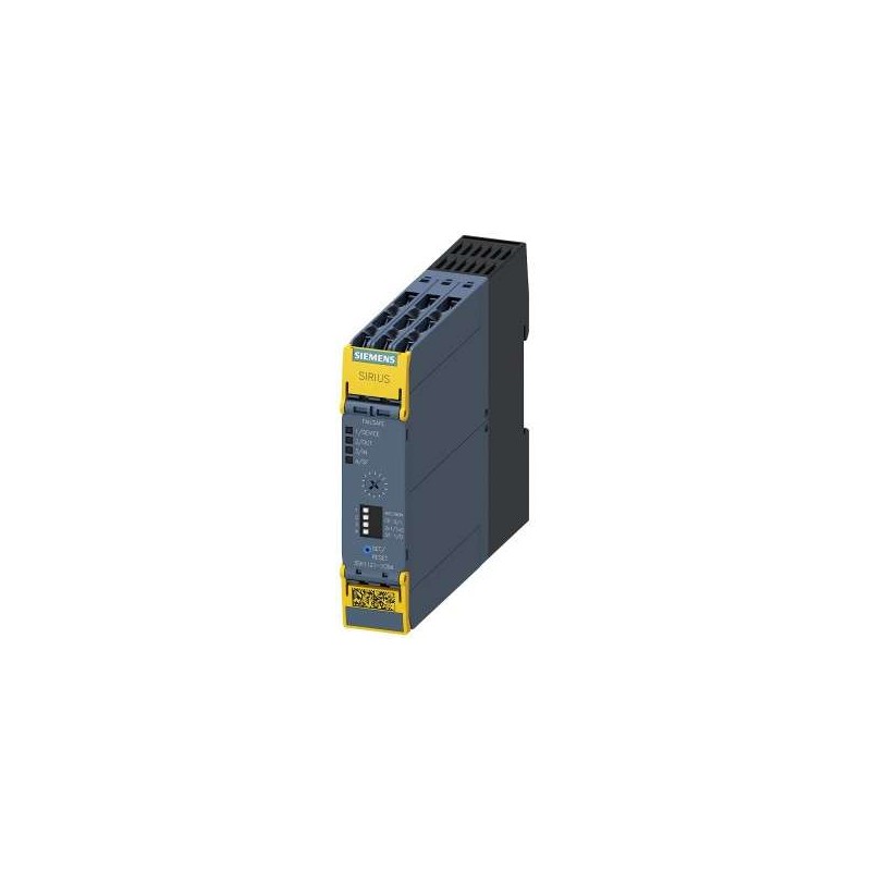 Siemens Safety 3SK1121-1CB41 Safety Relay