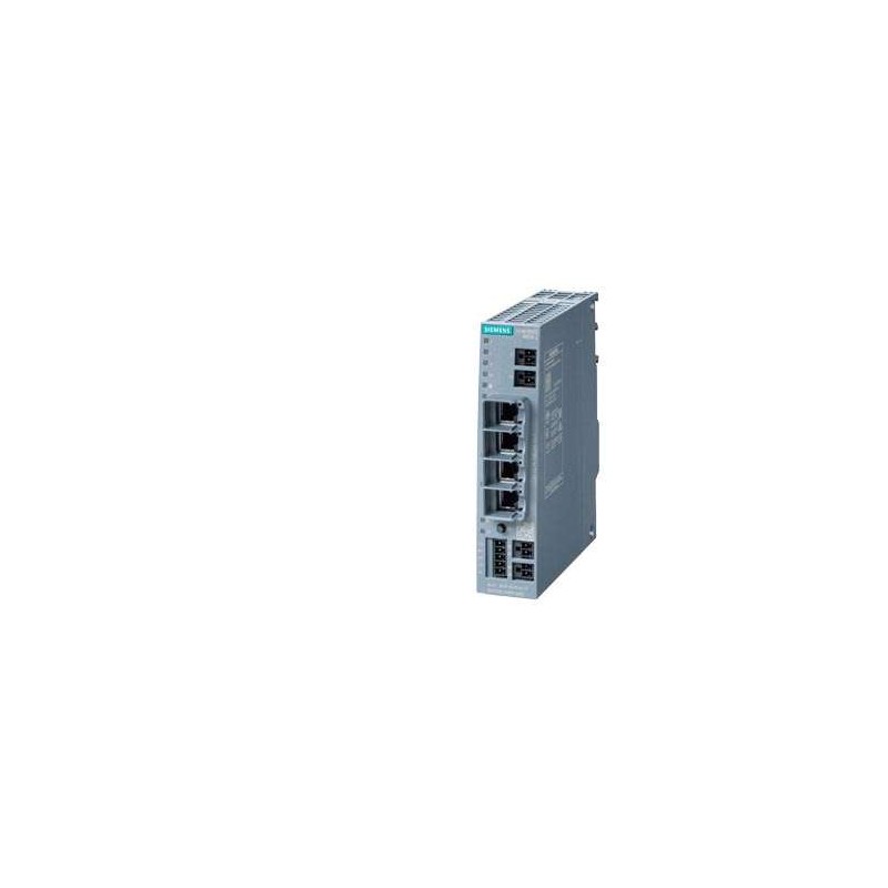 Siemens SCALANCE M826-2 SHDSL Router