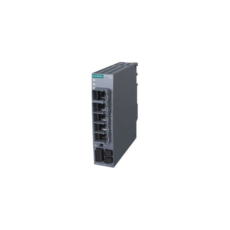 Siemens SCALANCE S615 Firewall