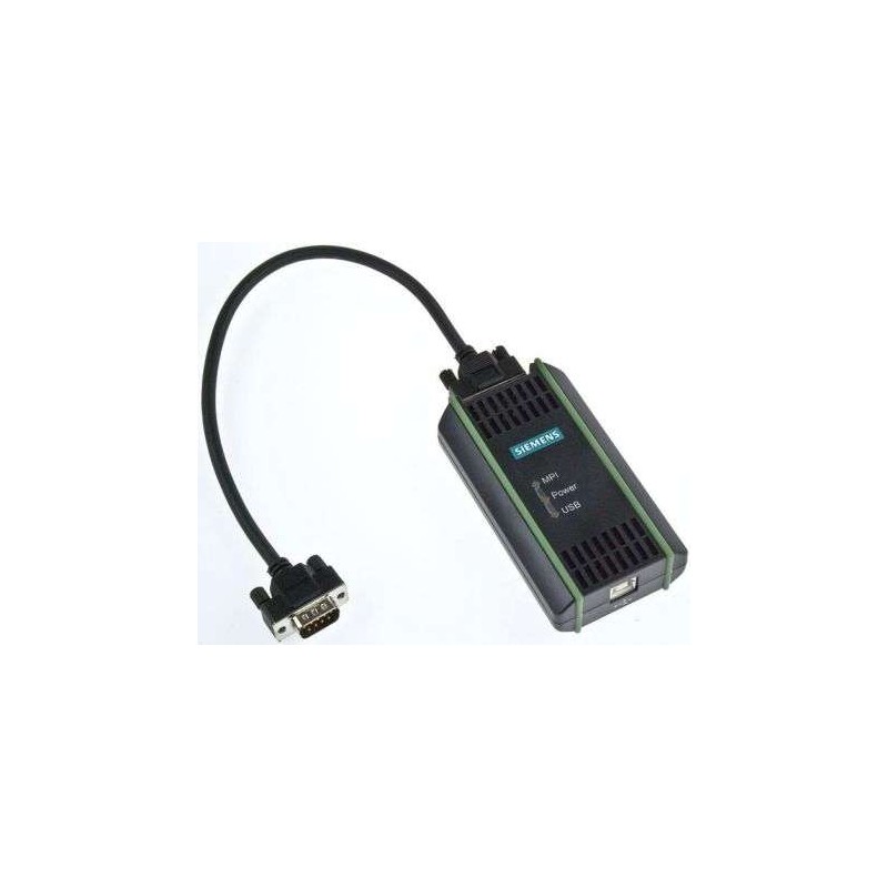 Siemens USB/MPI Cable