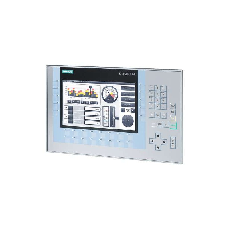 SIMATIC HMI KP900 Comfort