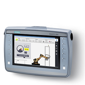 SIMATIC HMI KTP900 Basic