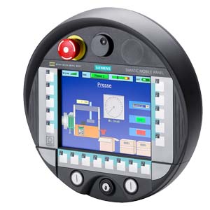 SIMATIC HMI TP1500 Comfort