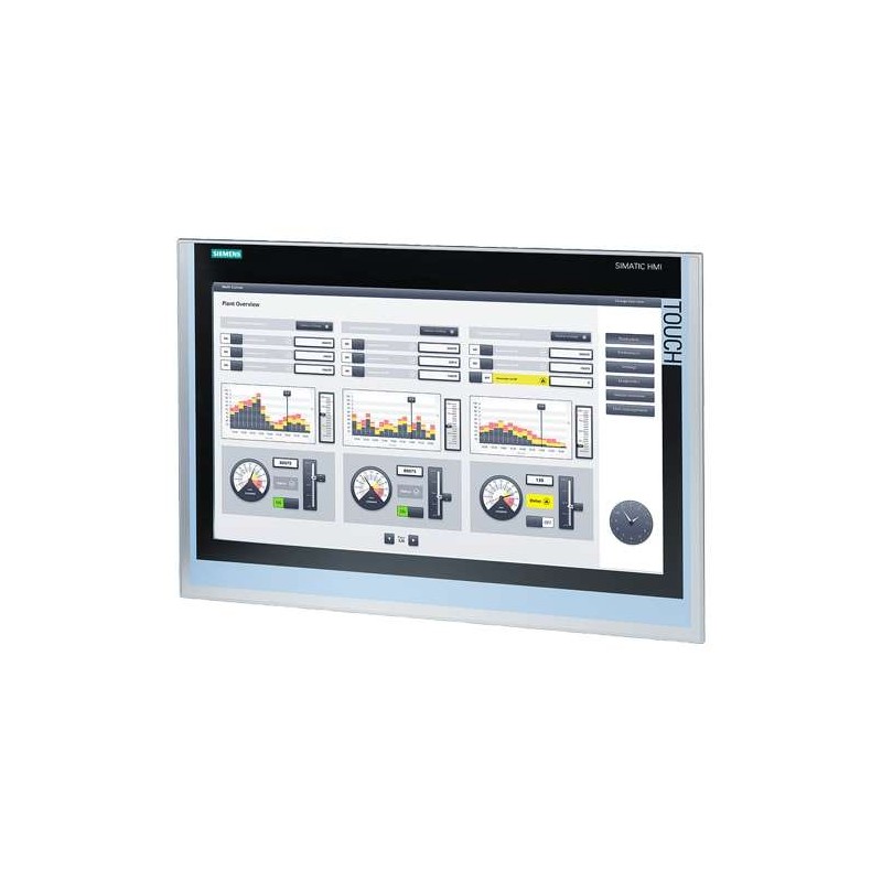 SIMATIC HMI TP2200 Comfort