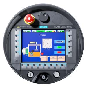 SIMATIC HMI TP900 Comfort
