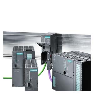 SIMATIC S7-1500 DI 16x24VDC SRC BA