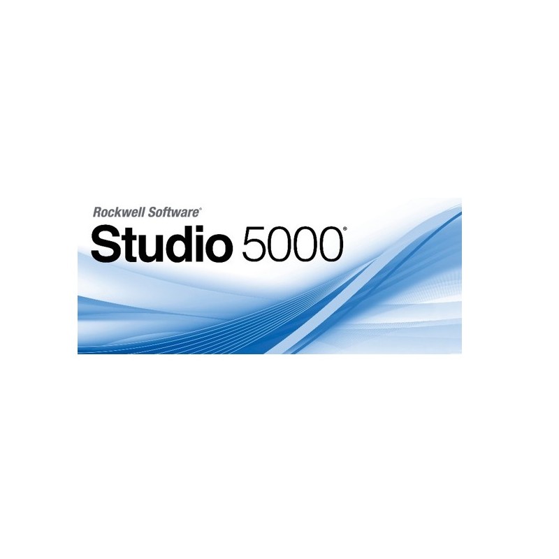Allen-Bradley Studio 5000 View Designer
