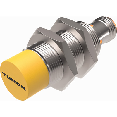 Turck Bi5-M18 Inductive Sensor