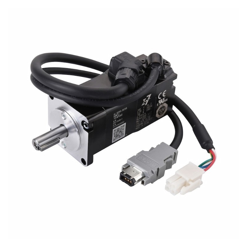 Yaskawa Sigma-7 100W Servo Motor