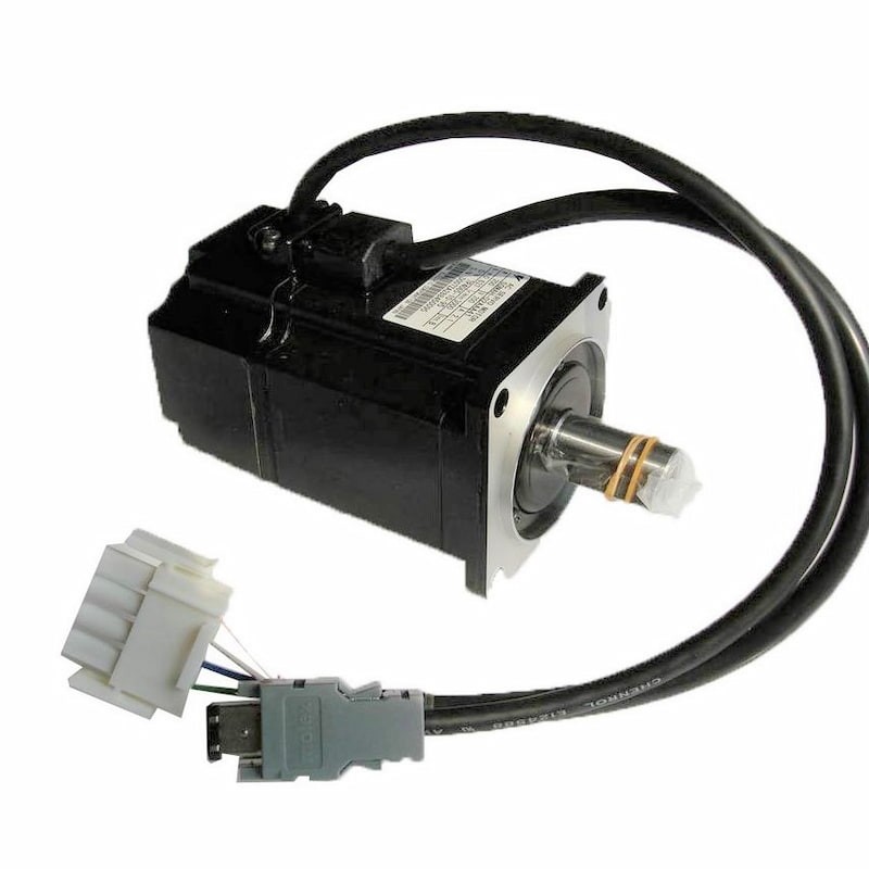 Yaskawa Sigma-7 200W Servo Motor