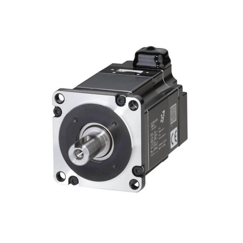 Yaskawa Sigma-7 400W Servo Motor